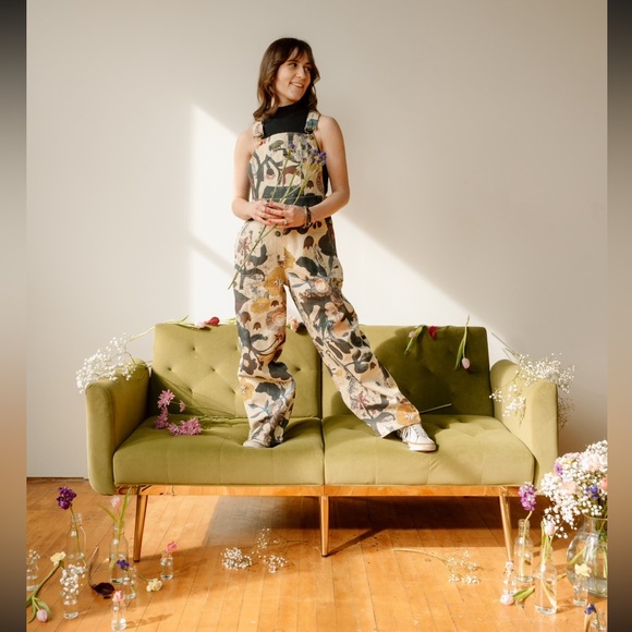 Meet the Posher Other - Meet your Posher, Maria